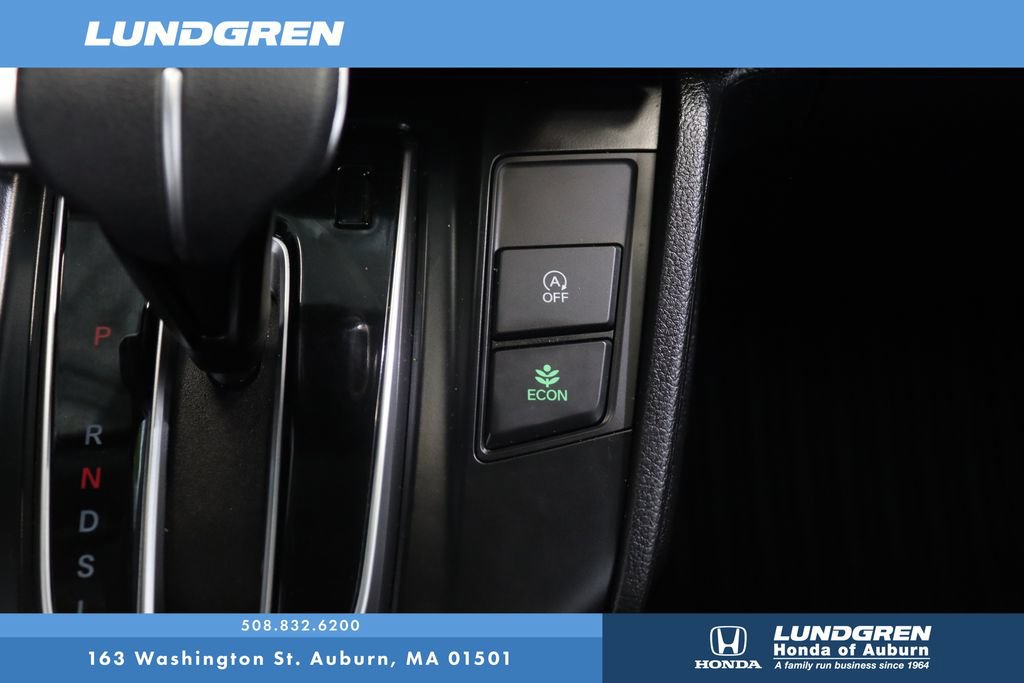 Used 2021 Honda CR-V EX image 26