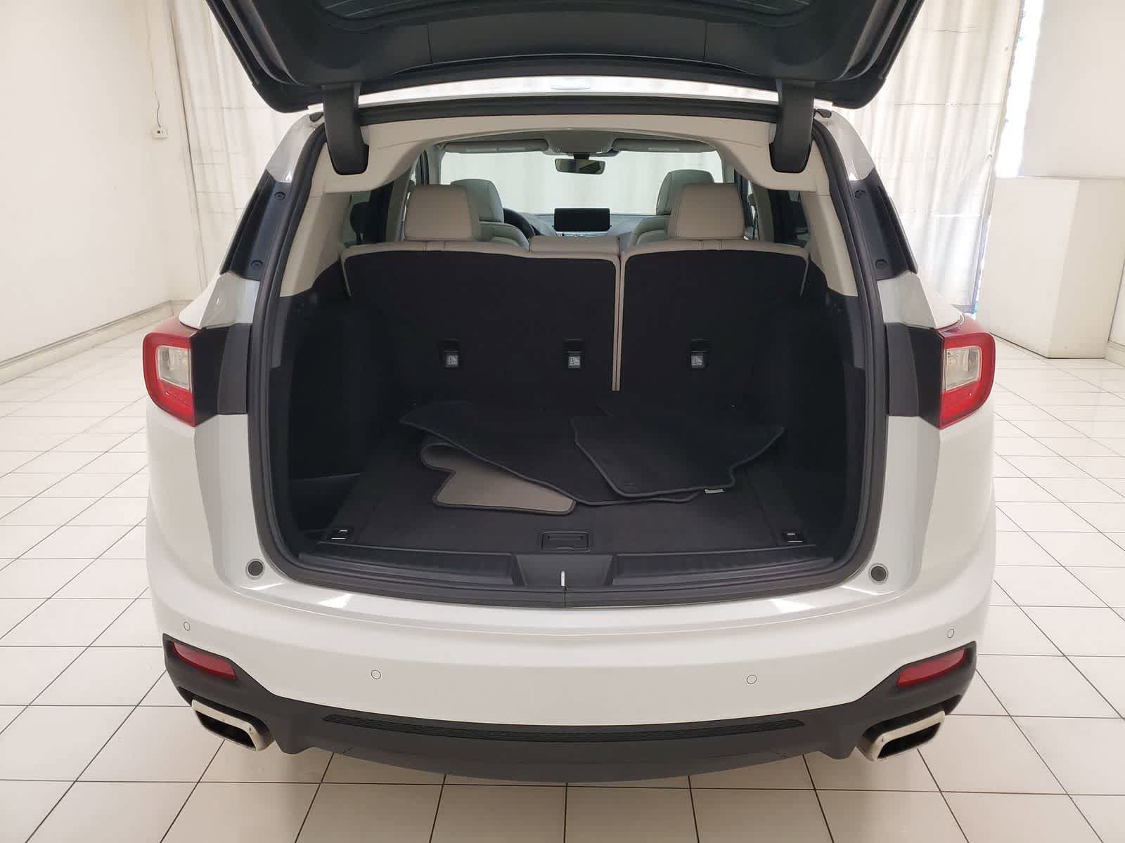 Used 2025 Acura RDX SH-AWD w/ Technology Package image 23