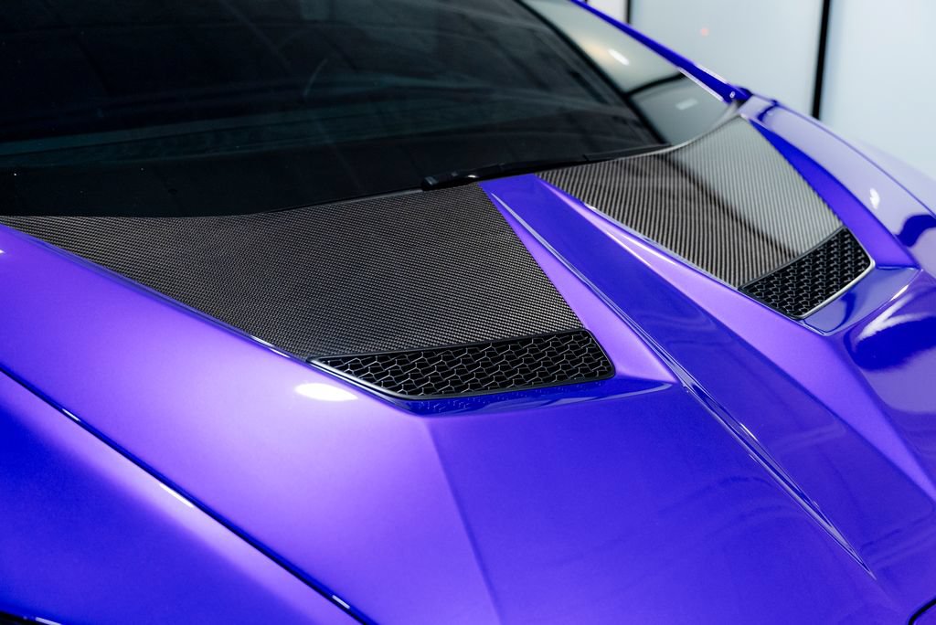 Used 2021 Lamborghini Huracan EVO RWD image 15