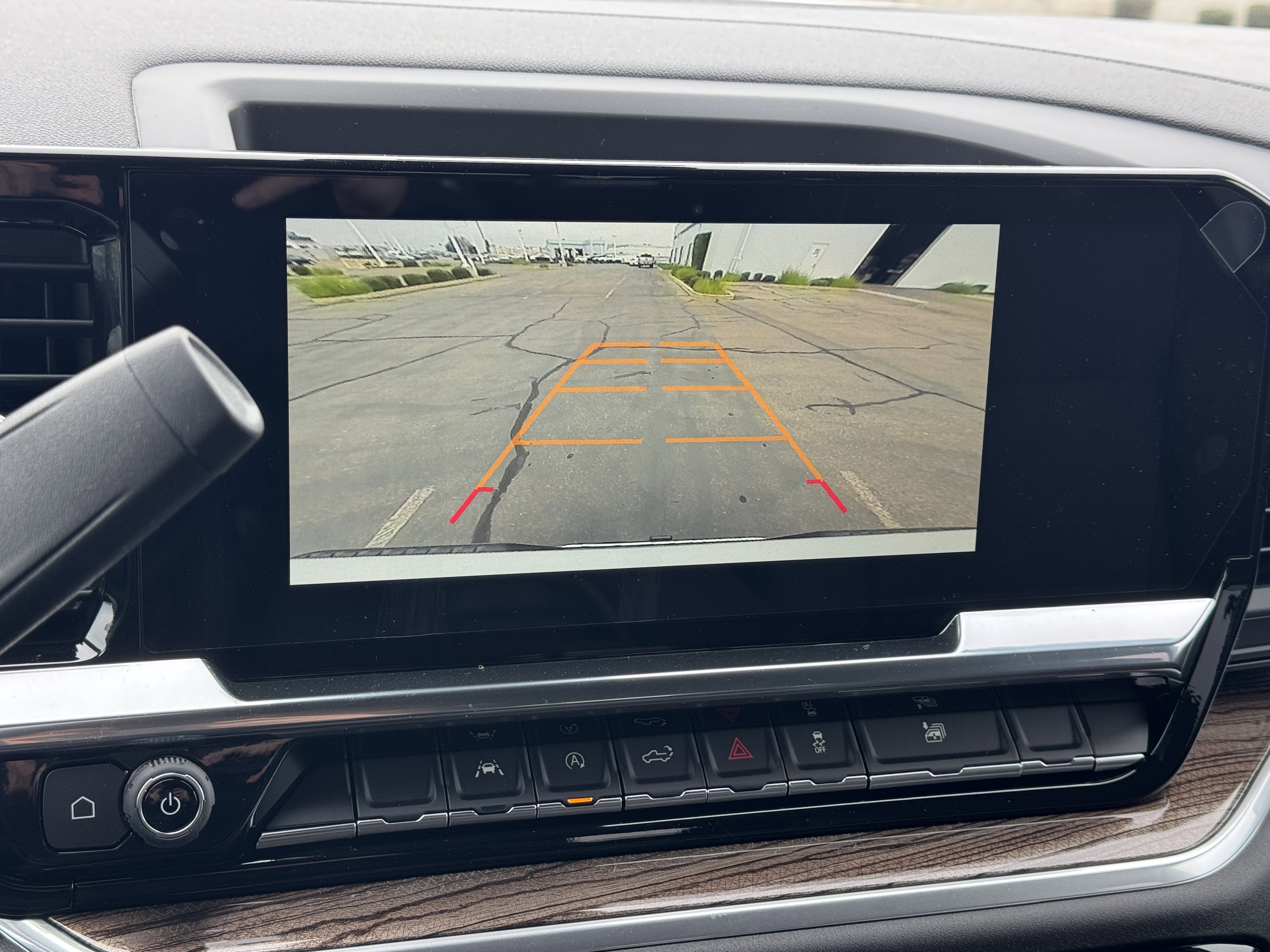 New 2026 Chevrolet Silverado 1500 LT w/ All Star Edition Plus image 21