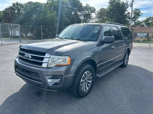 Used 2015 Ford Expedition EL XLT w/ Equipment Group 202A