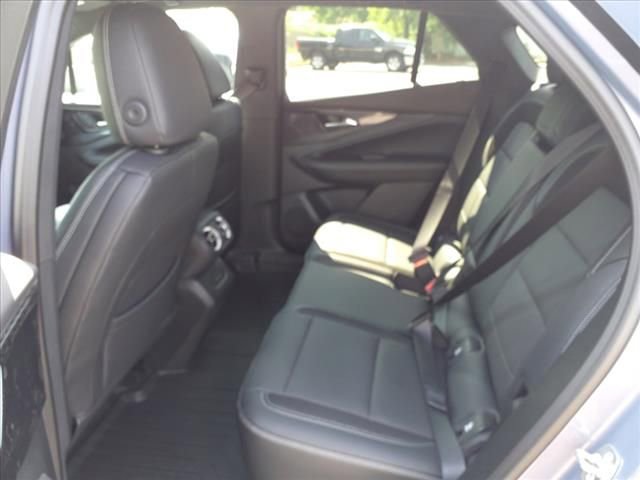 New 2024 Chevrolet Blazer EV LT image 12