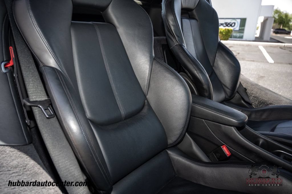 Used 2017 McLaren 570S Coupe RWD image 28