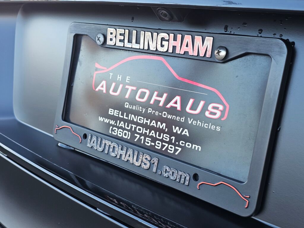 Used 2018 Bentley Bentayga image 14