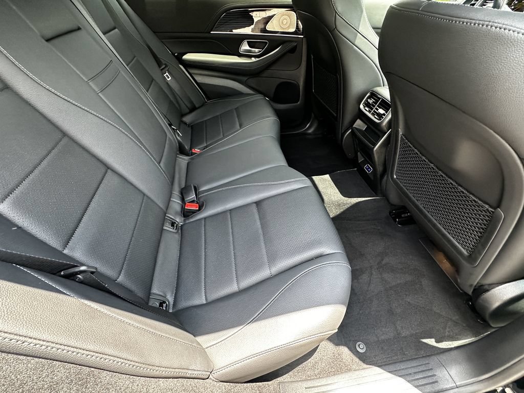 Certified 2025 Mercedes-Benz GLE 350 4MATIC image 18