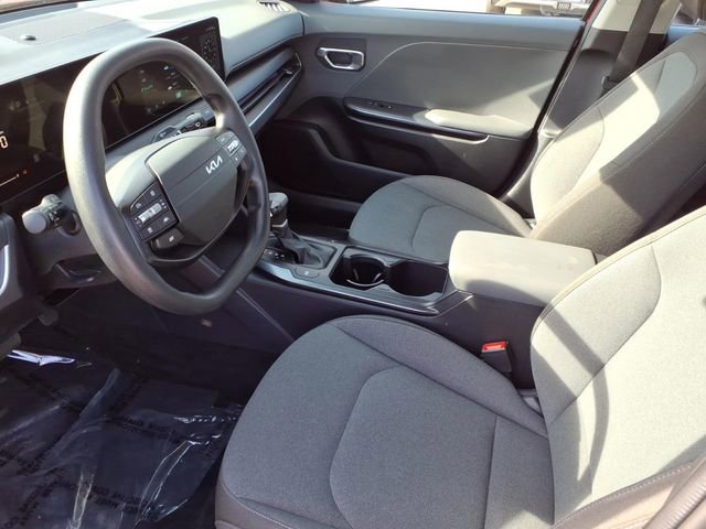 Used 2025 Kia K4 LXS image 9