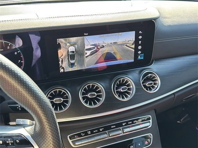 Certified 2023 Mercedes-Benz E 450 Cabriolet image 16