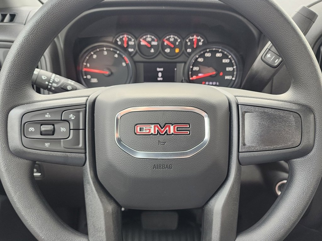 New 2026 GMC Sierra 3500 Pro w/ Convenience Package image 24