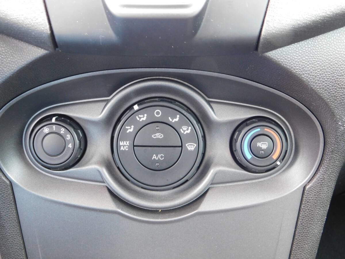 Used 2018 Ford Fiesta S image 14