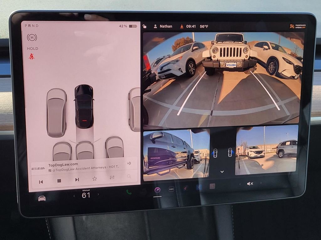 Used 2022 Tesla Model Y Long Range image 27