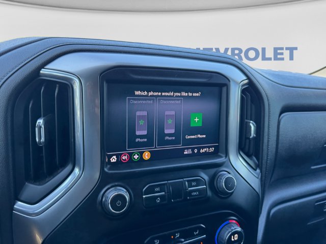 Used 2023 Chevrolet Silverado 2500 LT w/ Convenience Package AWD/4WD image 15