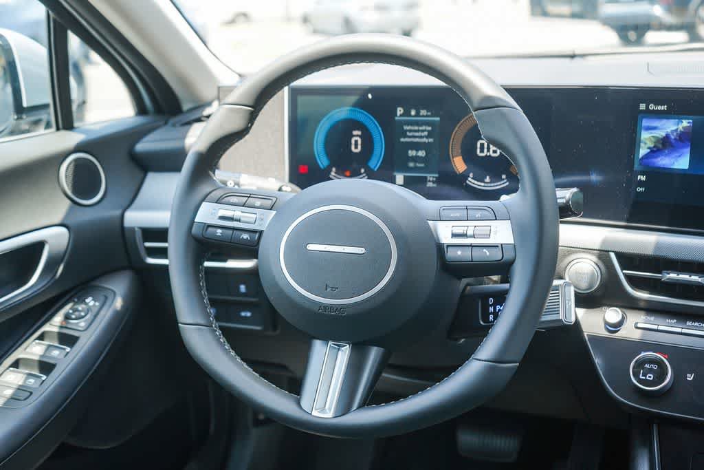 New 2026 Hyundai Sonata SEL FWD image 15