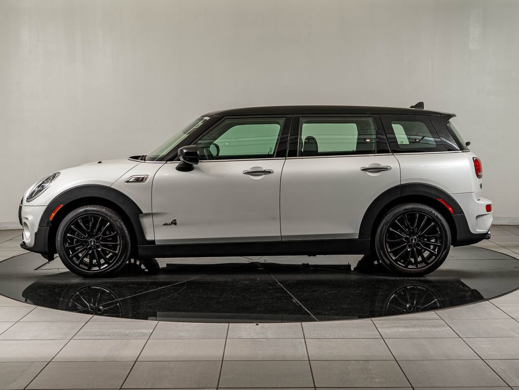 Used 2023 MINI Cooper Clubman S image 8