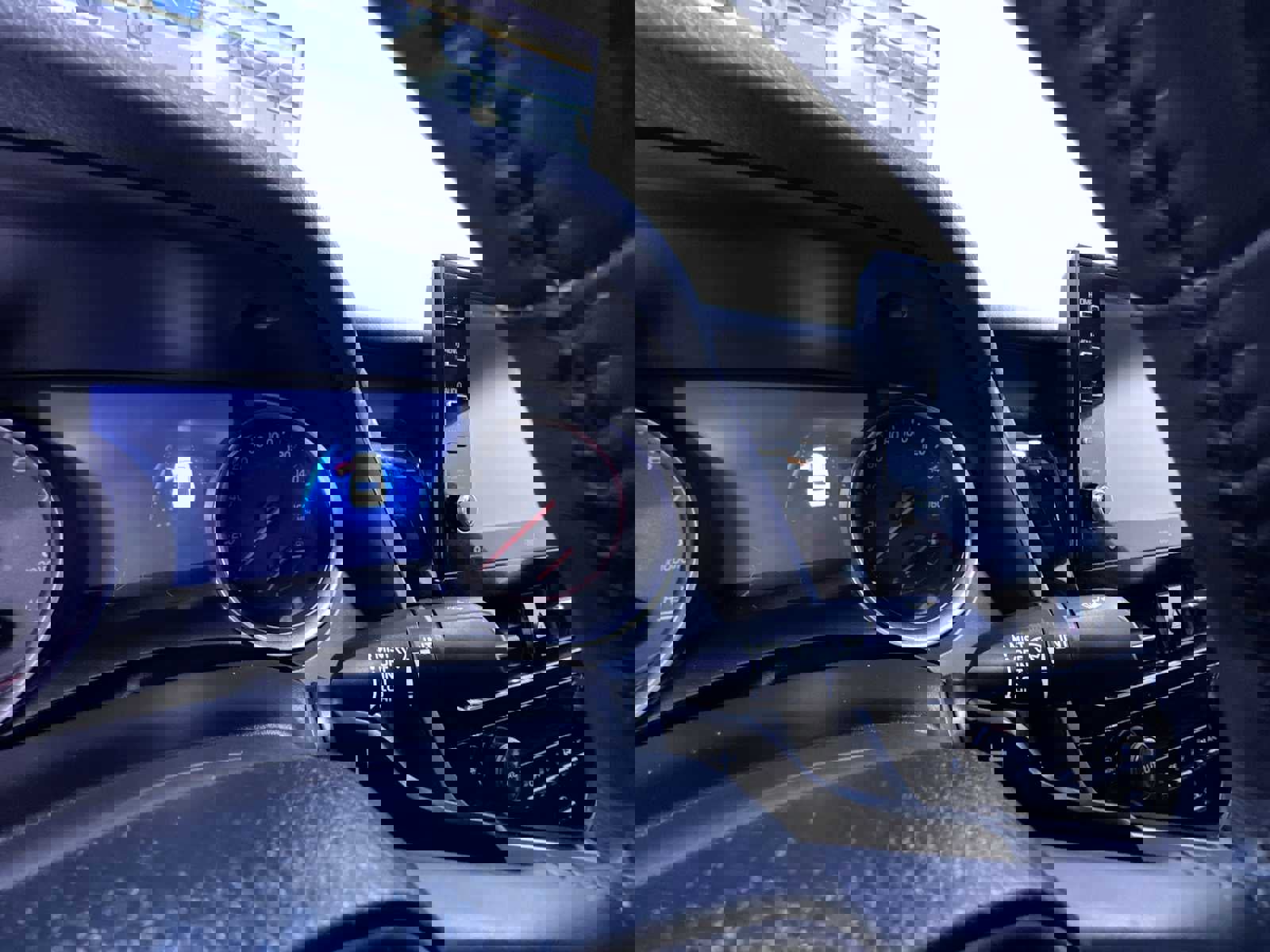 Used 2021 Toyota Camry XSE w/ Navigation Package image 19