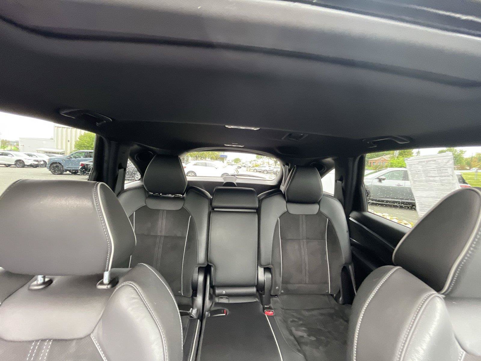 Used 2019 Acura MDX A-Spec AWD/4WD image 30