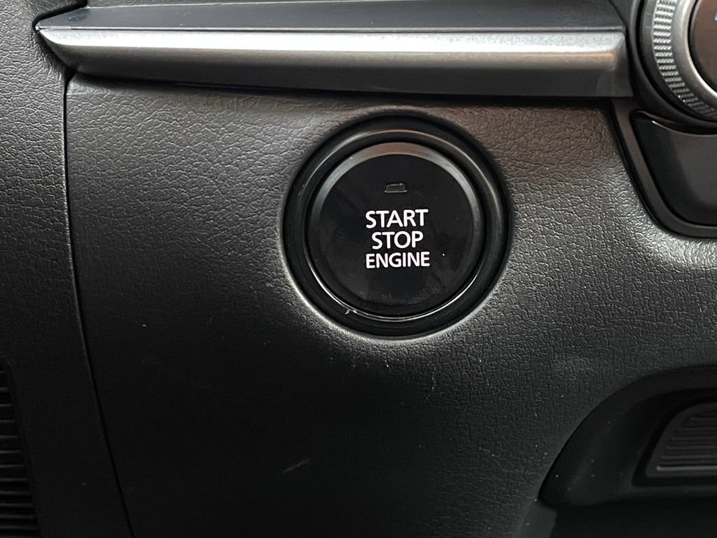 Used 2021 MAZDA CX-30 AWD 2.5 S w/ Select Package image 22