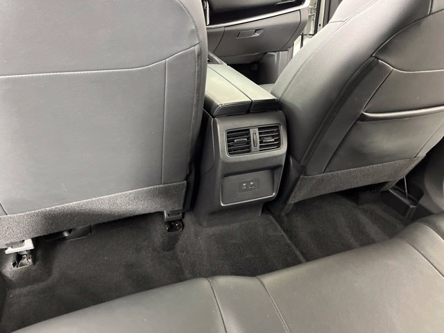 Used 2023 Nissan Rogue SL FWD image 45