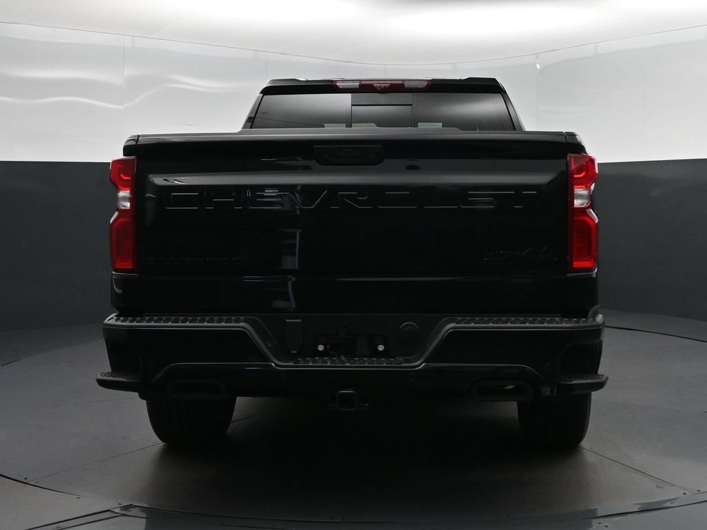New 2026 Chevrolet Silverado 1500 High Country w/ High Country Premium Package AWD/4WD image 6