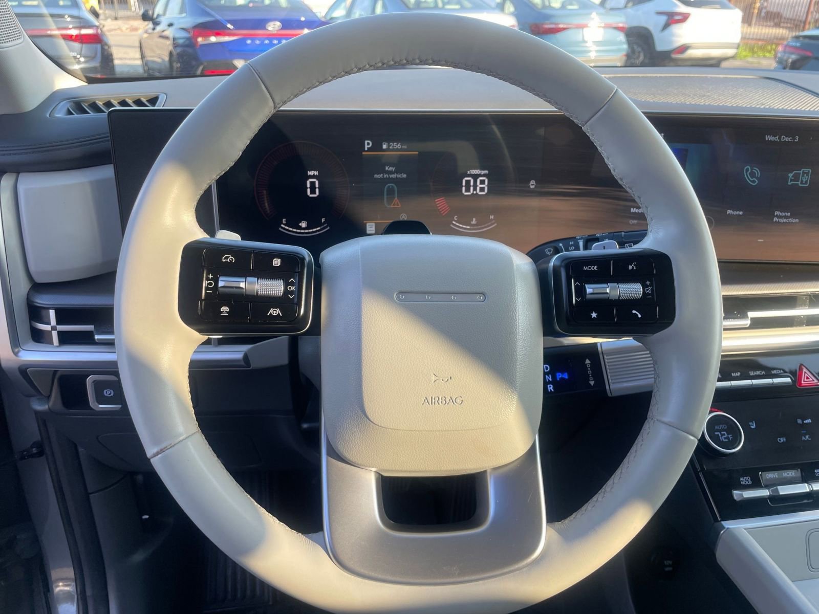 Used 2025 Hyundai Santa Fe SEL image 28