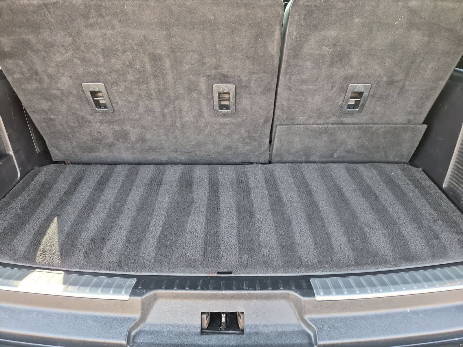 Used 2018 Lincoln Navigator Reserve AWD/4WD image 36