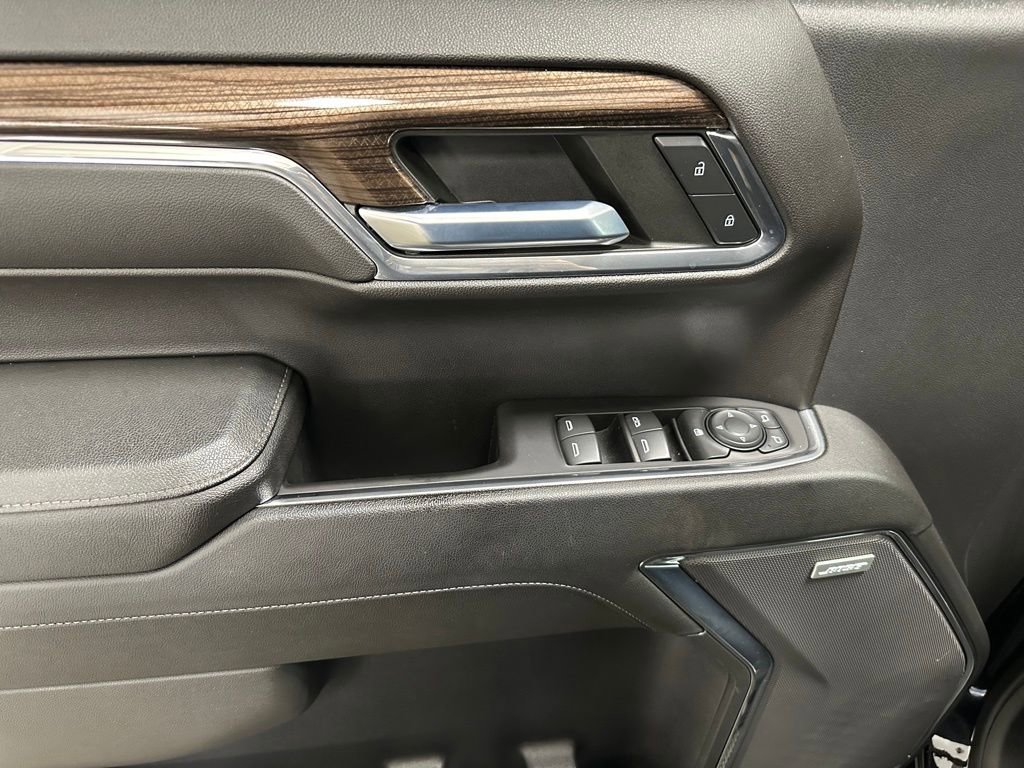 Certified 2023 Chevrolet Silverado 1500 LT Trail Boss w/ LT Trail Boss Premium Package image 8