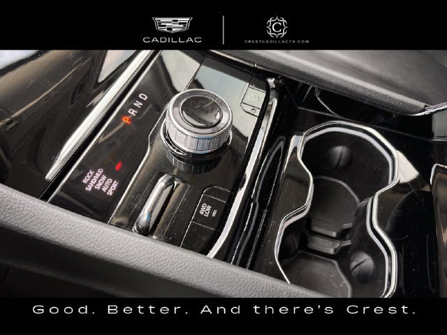 Used 2023 Jeep Grand Cherokee 4WD 4xe image 19