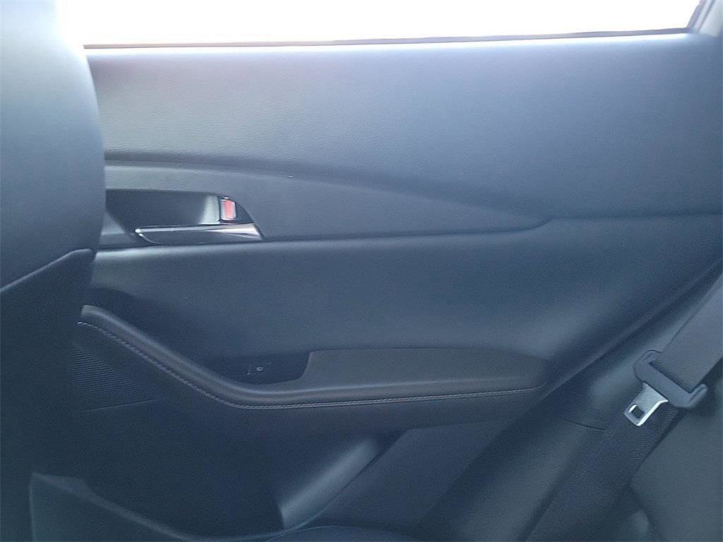 Used 2025 MAZDA CX-30 2.5 Turbo w/ Premium Package image 19