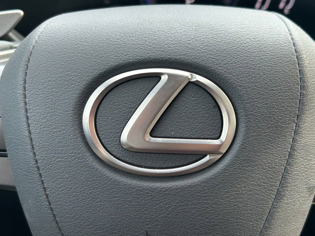 Used 2023 Lexus RX 350 w/ Accessory Package (P3) image 40