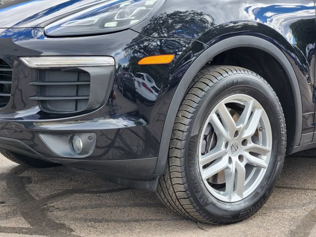 Used 2016 Porsche Cayenne AWD/4WD image 7