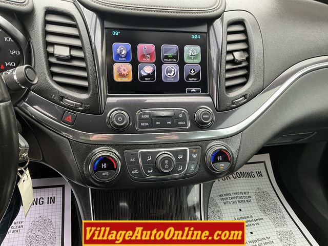 Used 2017 Chevrolet Impala LT image 14