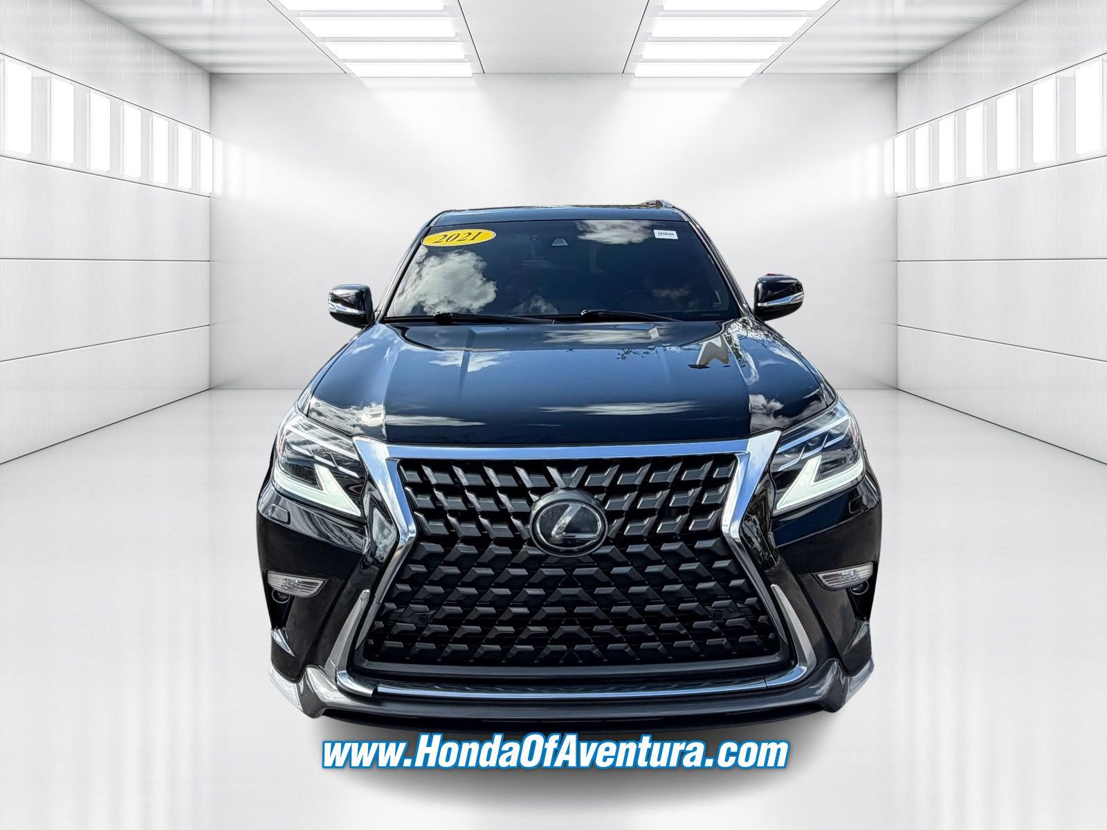Used 2021 Lexus GX 460 Premium AWD/4WD image 5