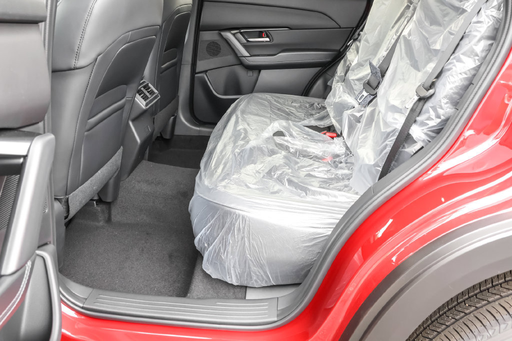 New 2026 MAZDA CX-5 Select AWD/4WD image 32