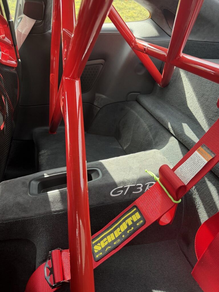 Used 2016 Porsche 911 GT3 RS RWD image 32