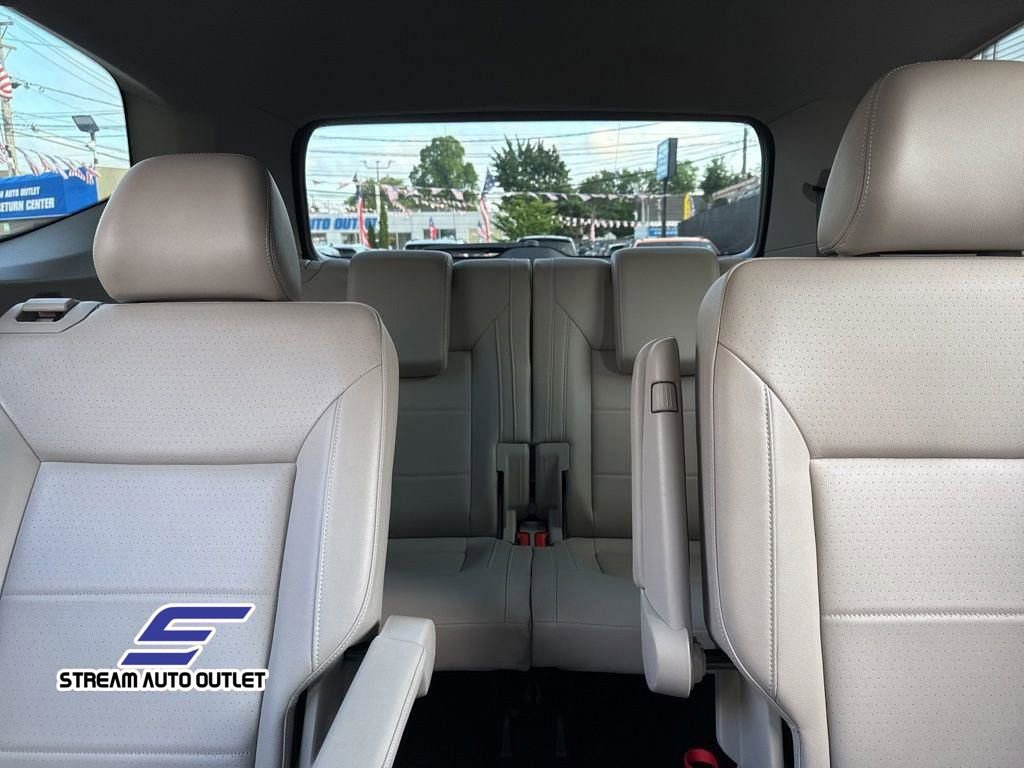 Used 2022 Volkswagen Atlas SE image 23