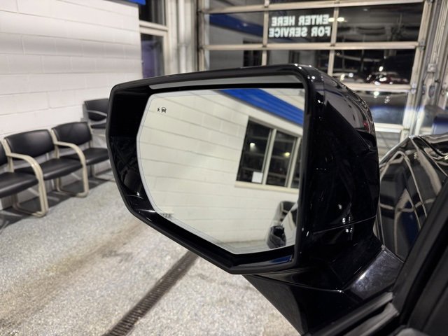 Used 2024 Chevrolet Silverado EV RST image 24