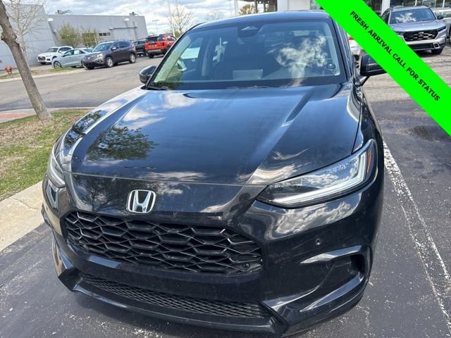 Used 2025 Honda HR-V EX-L image 2