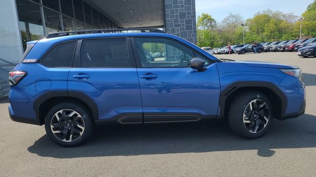 New 2026 Subaru Forester Limited AWD/4WD image 10