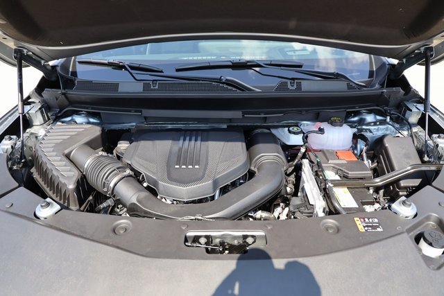 New 2026 Buick Enclave Avenir w/ Super Cruise Package image 30