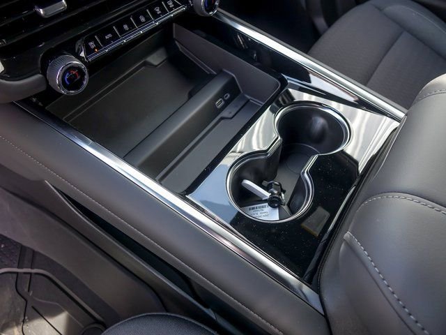 New 2026 Chevrolet Tahoe LS image 28