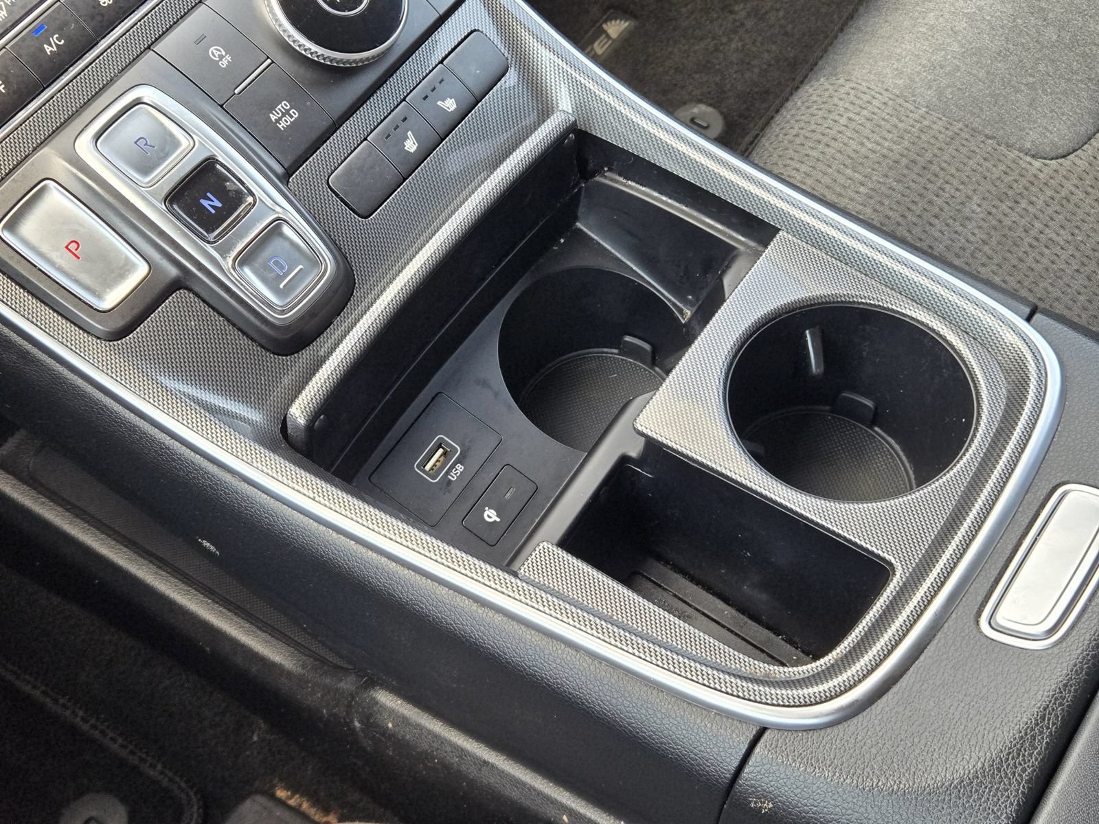 Used 2023 Hyundai Santa Fe SEL FWD image 19