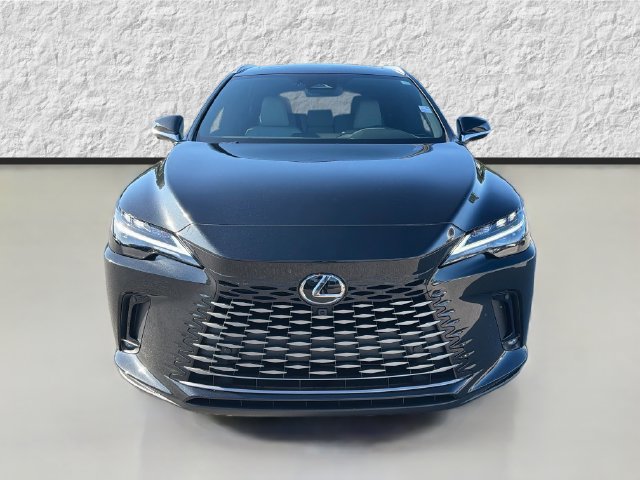 New 2026 Lexus RX 350 Premium w/ Convenience Package FWD image 8