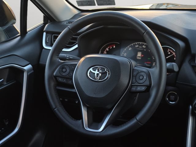 Certified 2025 Toyota RAV4 XLE w/ Weather Package AWD/4WD image 19