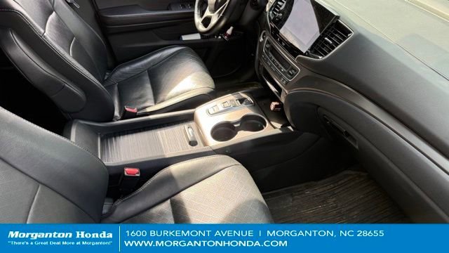 Used 2021 Honda Passport EX-L image 5