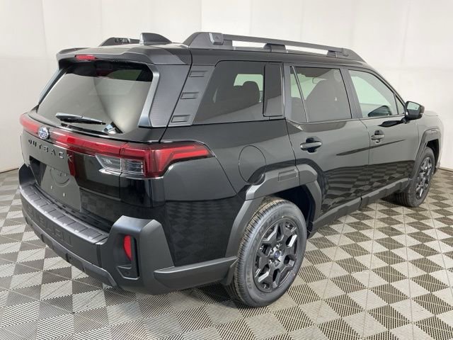 New 2026 Subaru Outback Premium image 7