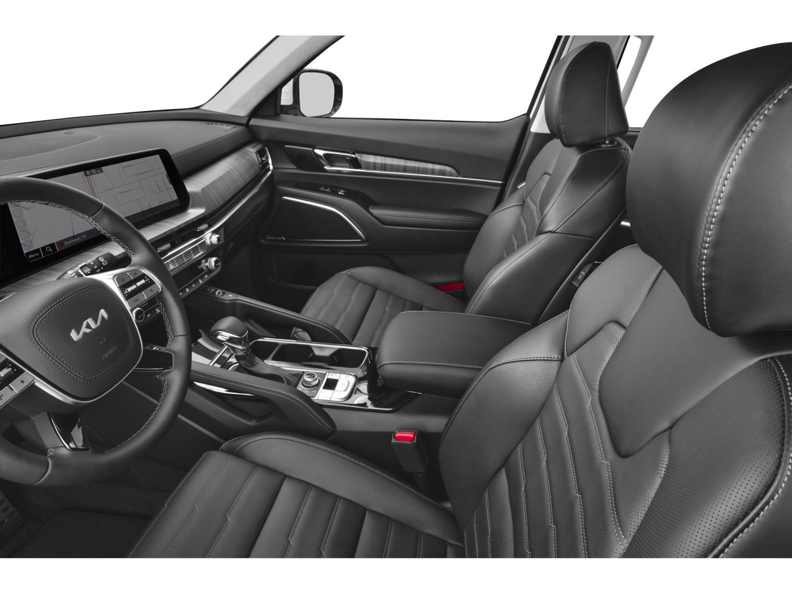 Used 2024 Kia Telluride SX Prestige AWD/4WD image 7