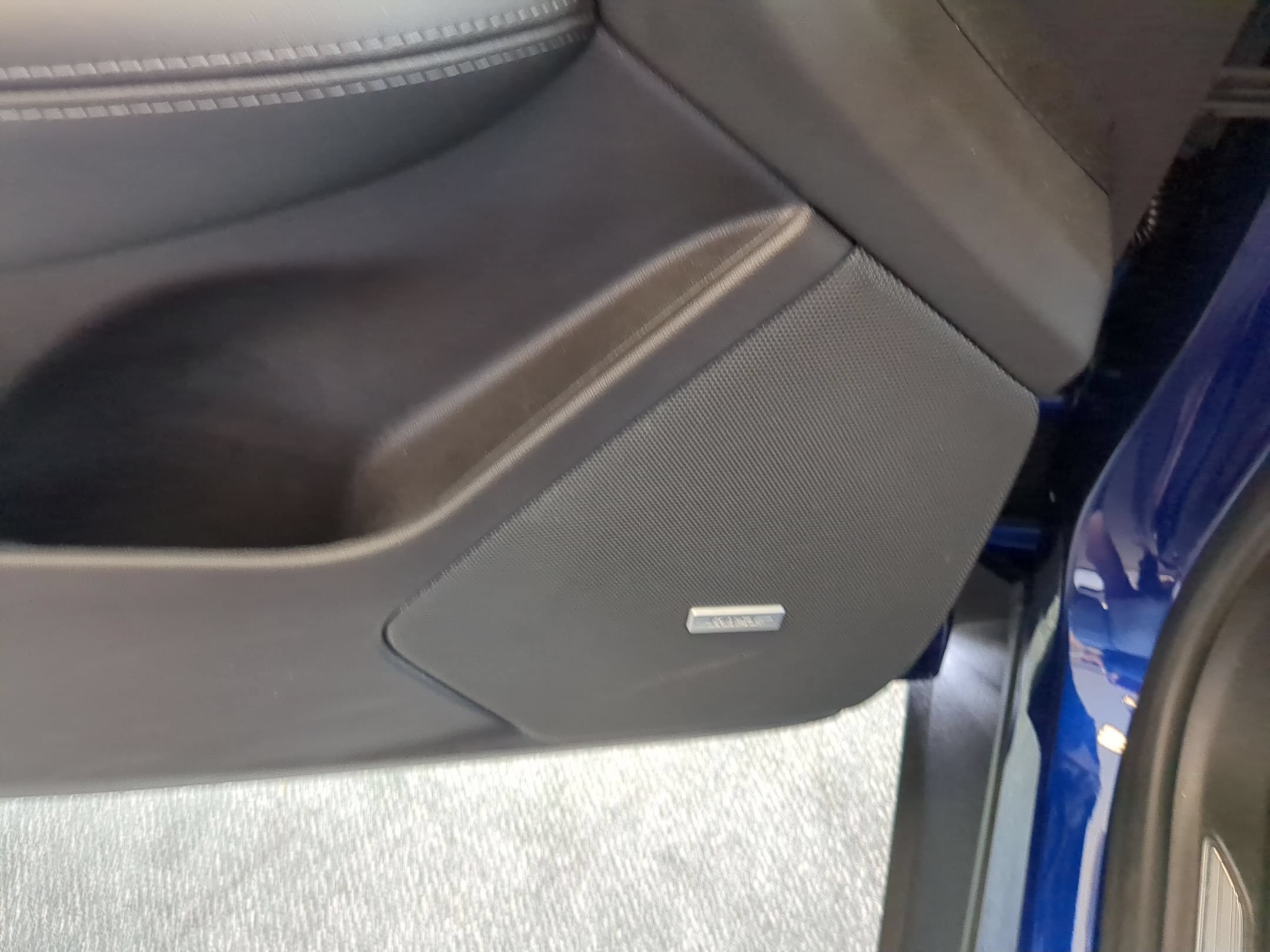 Certified 2023 Cadillac XT5 Sportv AWD/4WD image 18