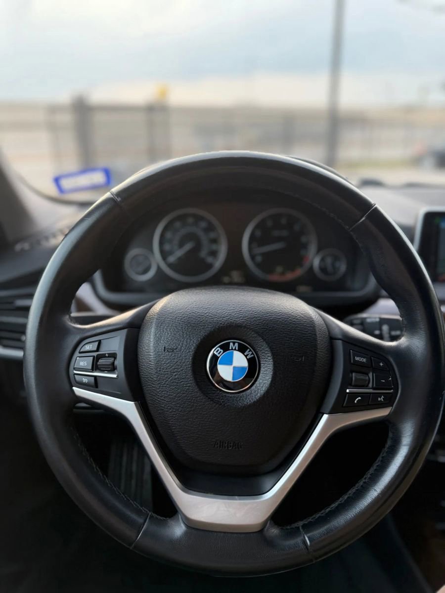 Used 2015 BMW X5 sDrive35i image 9