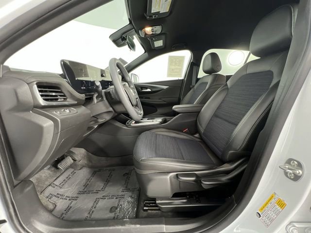 Certified 2024 Buick Envista Preferred image 19