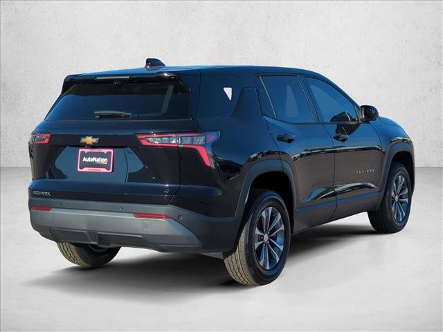 New 2026 Chevrolet Equinox LT w/ Safety and Technology Package video 2