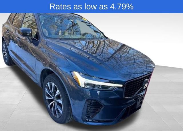 Certified 2023 Volvo XC60 B5 Plus w/ Climate Package image 13